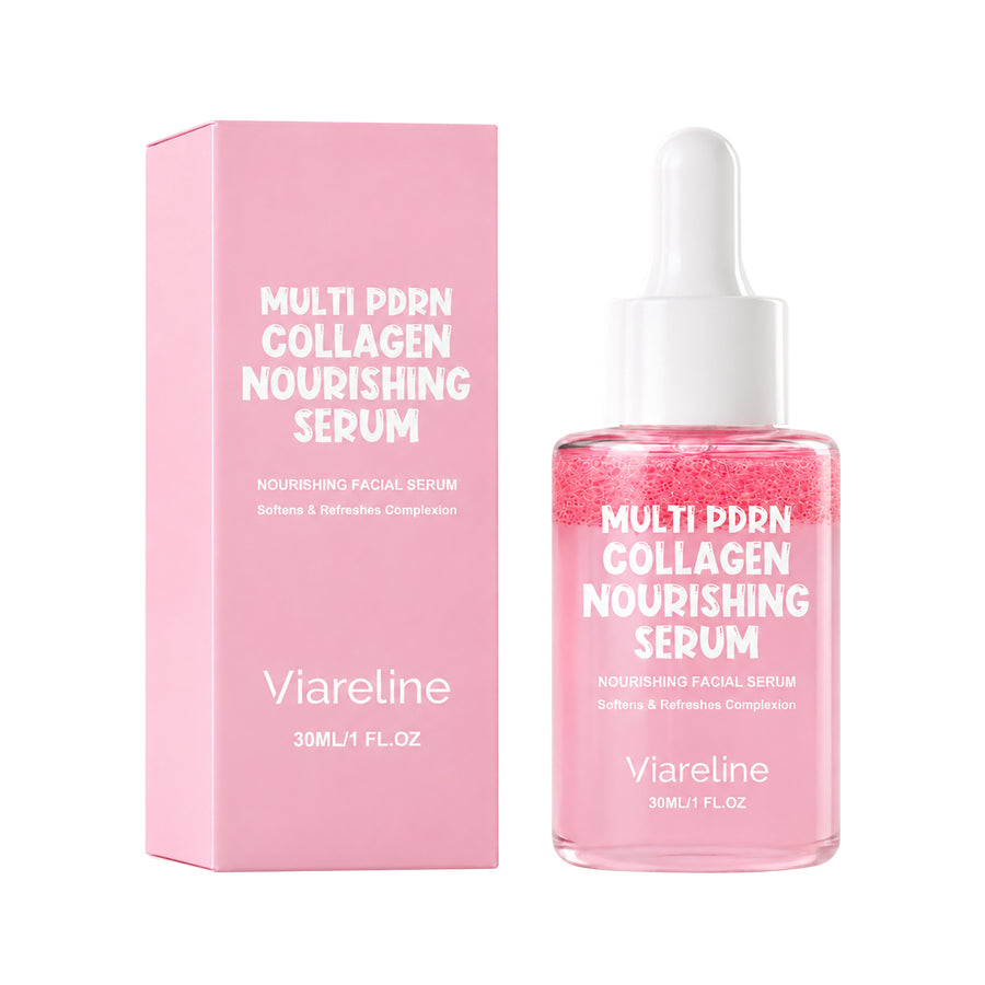 Multi PDRN Collagen Nourishing Serum