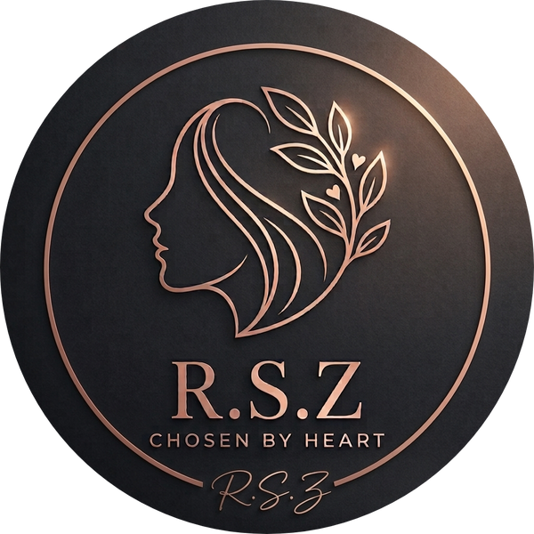 R.S.Z - Chosen By Heart